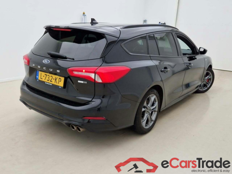 FORD Focus Wagon 1.0 EBH ST Line X  #2