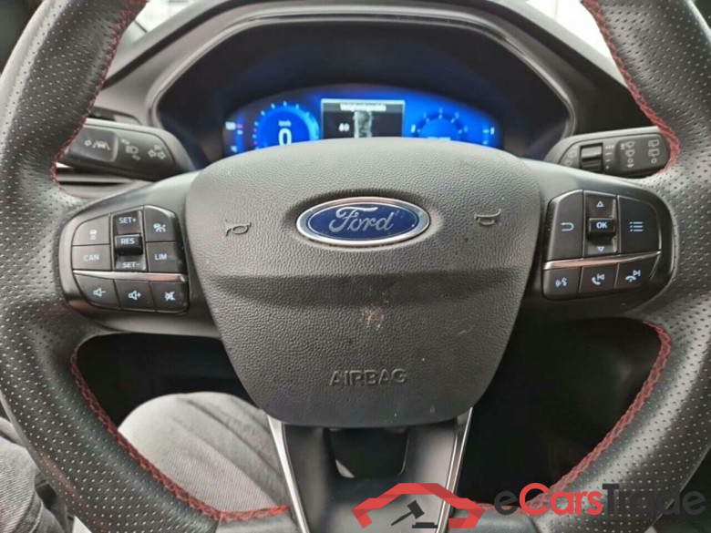 FORD Focus Wagon 1.0 EBH ST Line X  #6