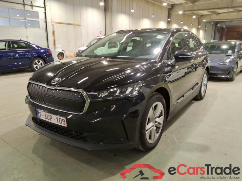 SKODA ENYAQ 62KWH IV 60 #1