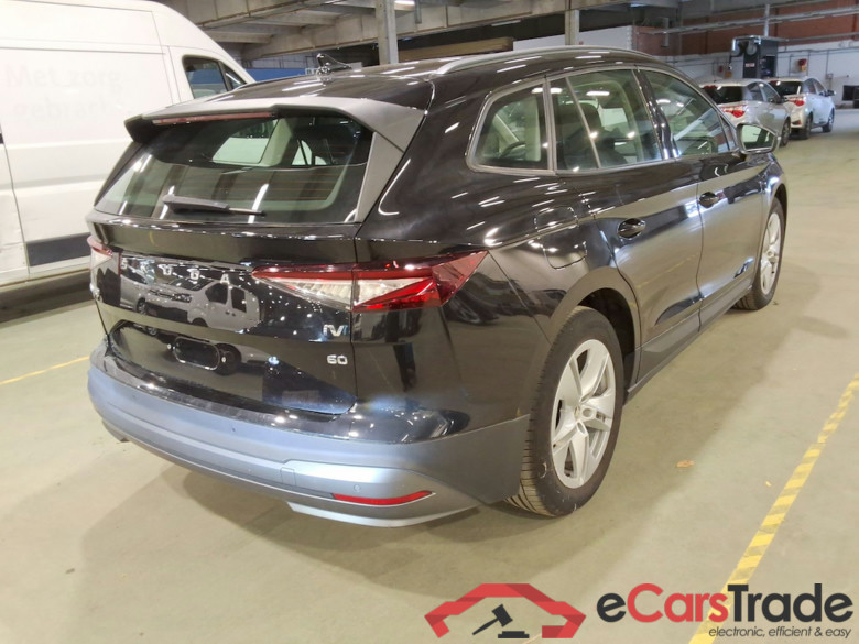 SKODA ENYAQ 62KWH IV 60 #4