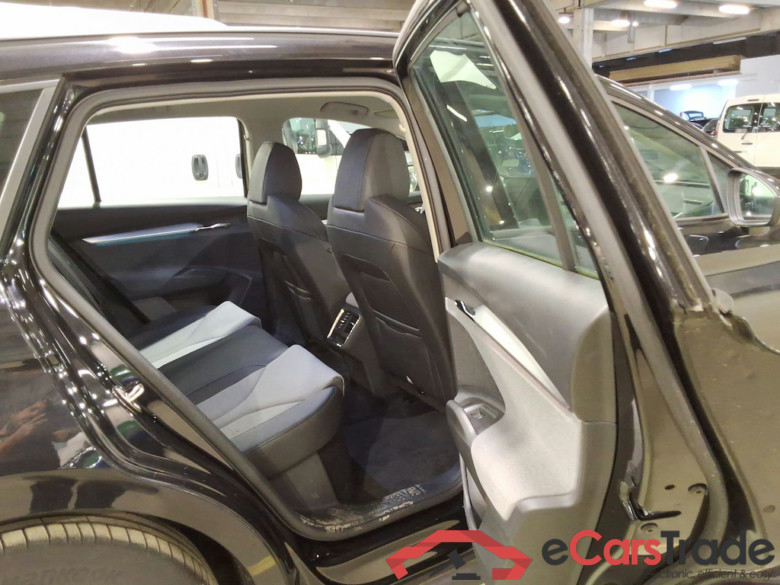 SKODA ENYAQ 62KWH IV 60 #5