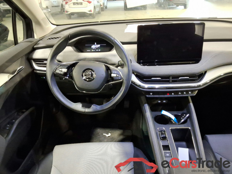 SKODA ENYAQ 62KWH IV 60 #6