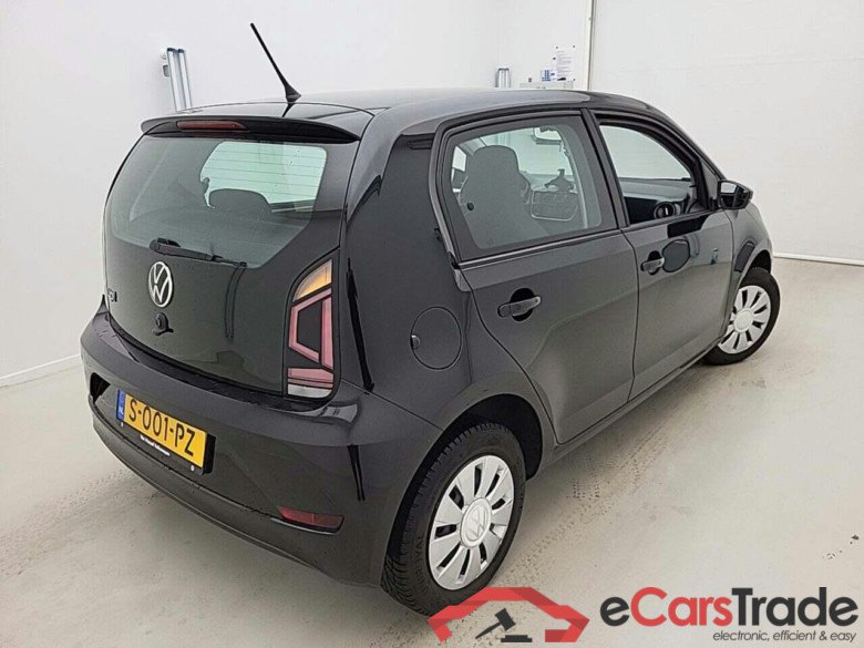 VOLKSWAGEN up! 1.0  #2