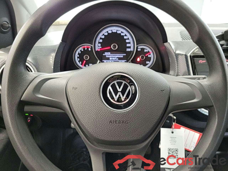 VOLKSWAGEN up! 1.0  #5