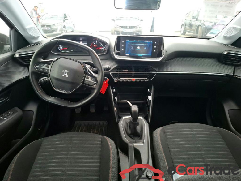 208 Active Business 1.2 PureTech 75CV BVM5 E6d / GARANTIE STELLANTIS 10 ANS VOIR PHOTO 2 #6