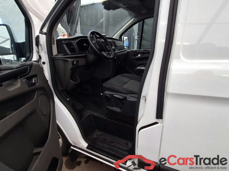Transit Custom Kasten 280 L1 Trend TDCi 77KW MT6 E6dT #4