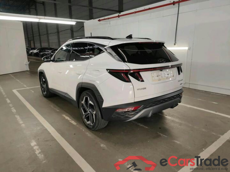 Hyundai Tucson Tucson 1.6 T-GDi Plug-in Hybrid 4x4 Shine (PHEV) 195kW/265pk  5D/P Auto-6 #3