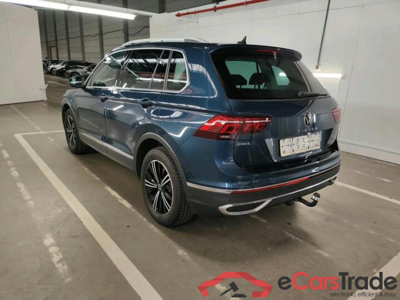 Volkswagen Tiguan Tiguan 1.4 eHybrid DSG Elegance (PHEV) 180kW/245pk  5D/P Auto-6 #3