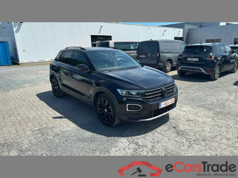 VOLKSWAGEN T-Roc 1.5 TSI ACT Style DSG #2