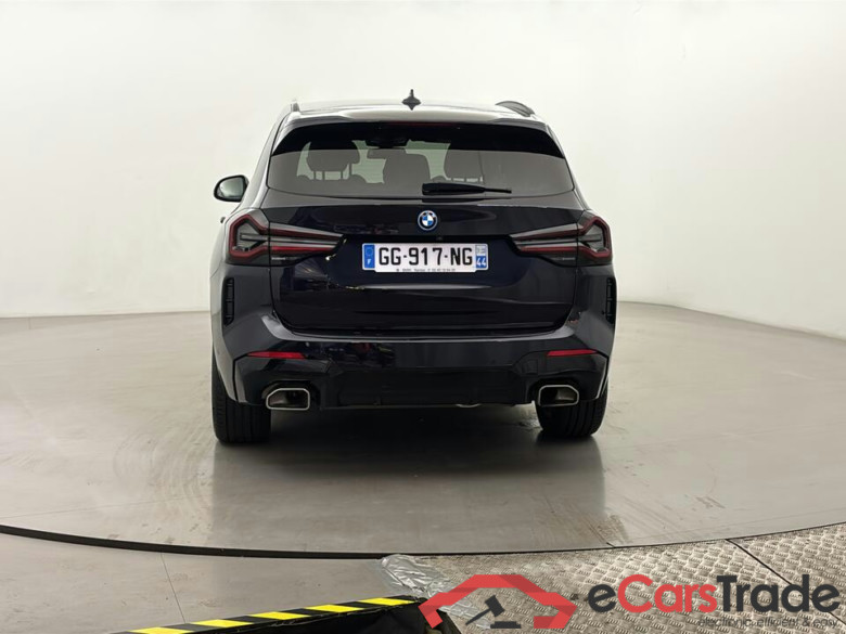 BMW X3 / 2021 / 5P / SUV xDrive30e 292ch M Sport BVA8 #6