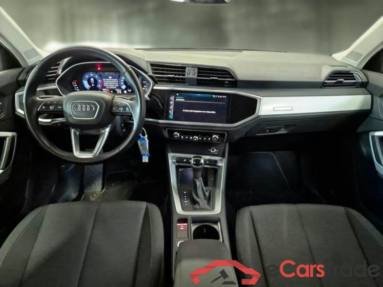 AUDI Q3 / 2018 / 5P / SUV 35 TDI S TRONIC BUSINESS #3