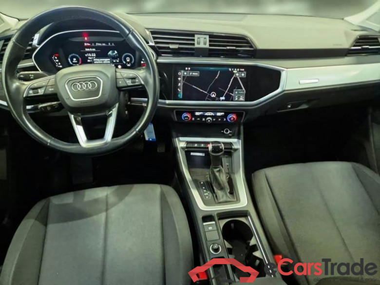 AUDI Q3 / 2018 / 5P / SUV 35 TDI S TRONIC S LINE EDITION #3