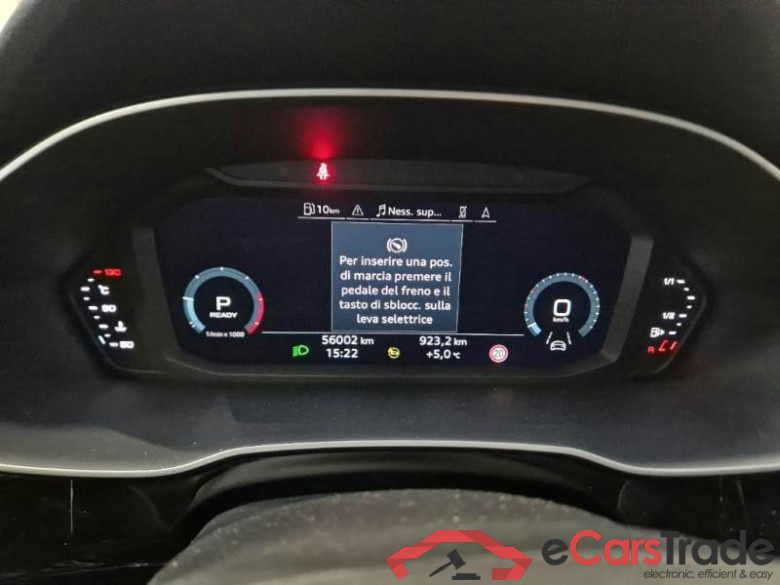 AUDI Q3 / 2018 / 5P / SUV 35 TDI S TRONIC S LINE EDITION #4