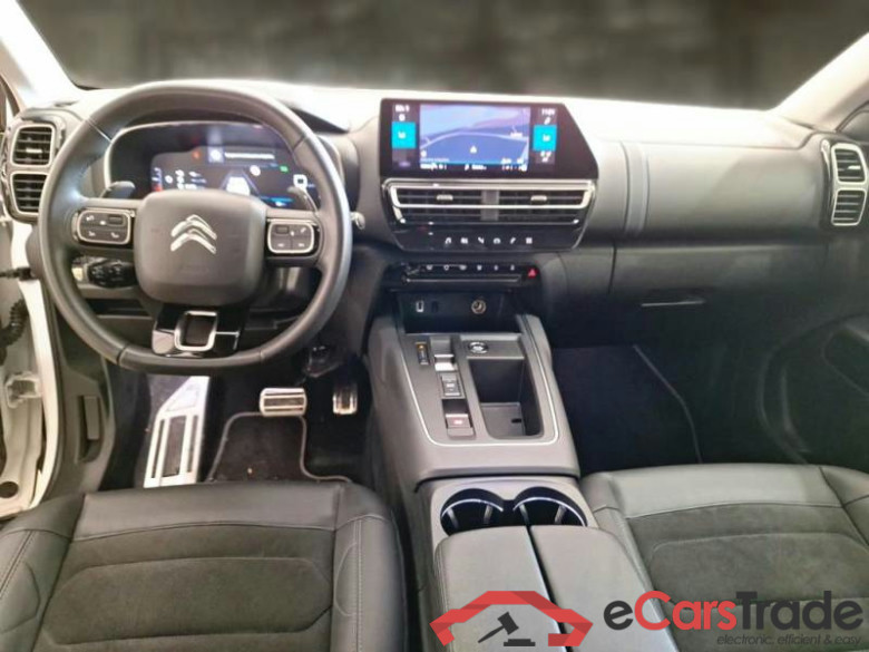CITROEN C5 AIRCROSS / 2022 / 5P / SUV BLUEHDI 130 SeS SHINE EAT8 #3