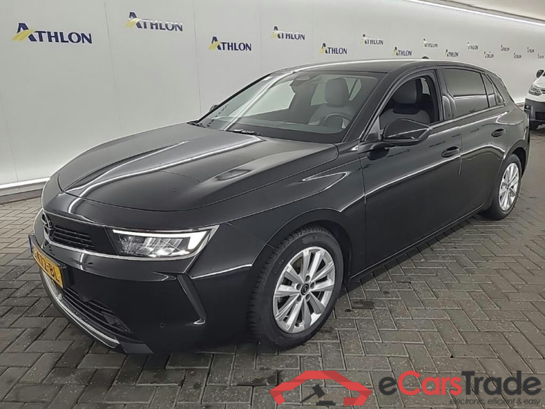 OPEL ASTRA 1.2 turbo 81kW Business Edition 5D uitlopend #1