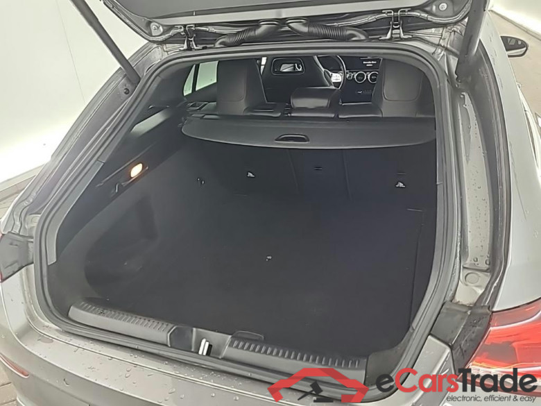 MERCEDES-BENZ CLA Shooting Brake CLA 200 DCT 5D 120kW #5