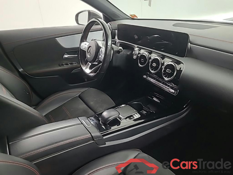MERCEDES-BENZ CLA Shooting Brake CLA 200 DCT 5D 120kW #6
