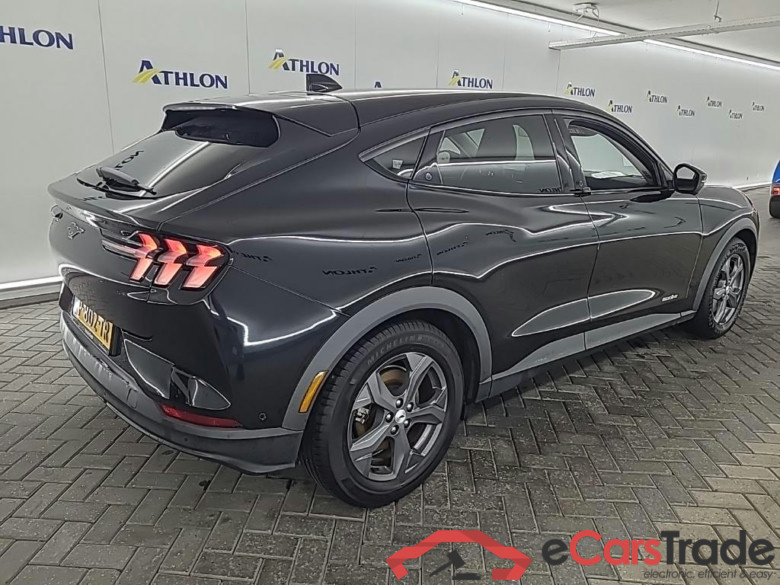 FORD Mustang Mach-E 75kWh RWD auto 5D 198kW #3