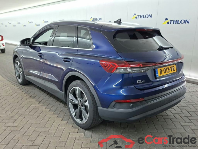 AUDI Q4 e-tron 40 e-tron Launch edition 5D 150kW #4