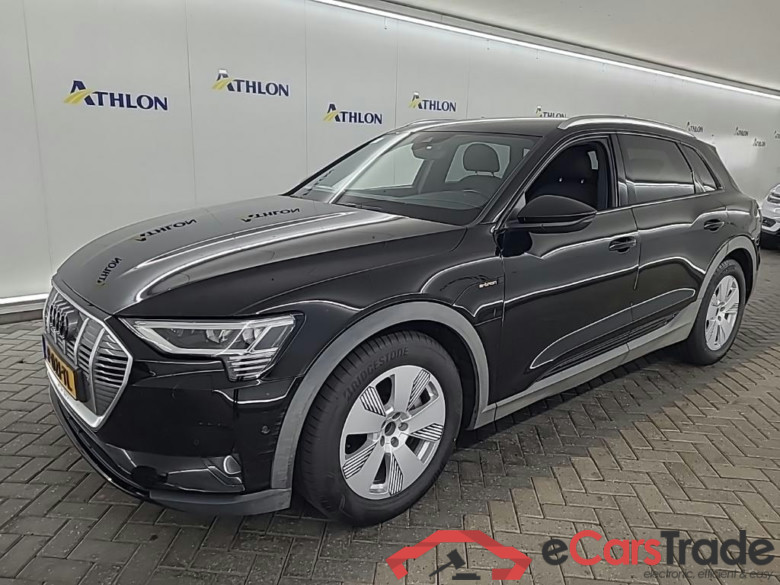 AUDI e-tron 55 quattro edition 5D 300kW #1