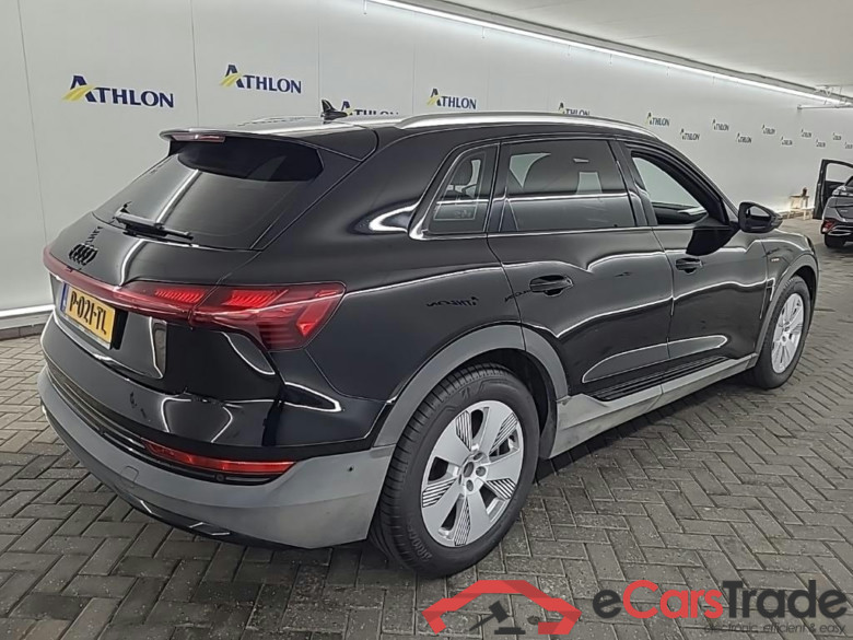 AUDI e-tron 55 quattro edition 5D 300kW #3