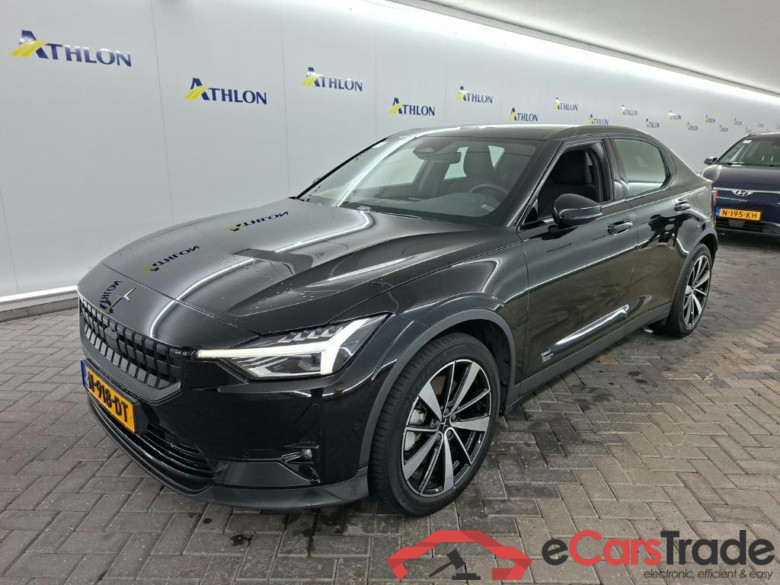 Polestar Polestar 2 63kWh Single Motor Standard Range 5D 165kW #1