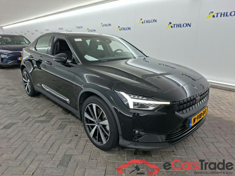 Polestar Polestar 2 63kWh Single Motor Standard Range 5D 165kW #2