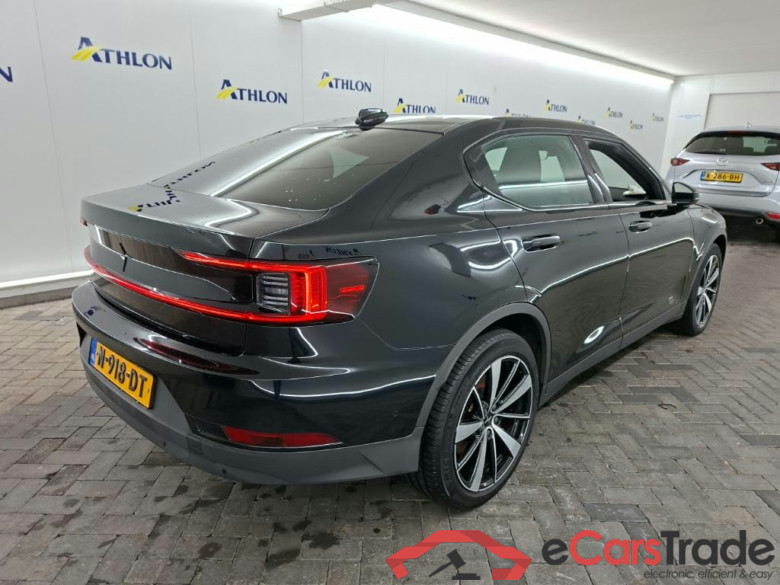 Polestar Polestar 2 63kWh Single Motor Standard Range 5D 165kW #3