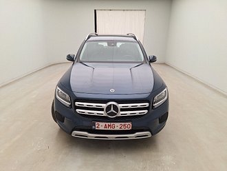 Mercedes GLB 180
