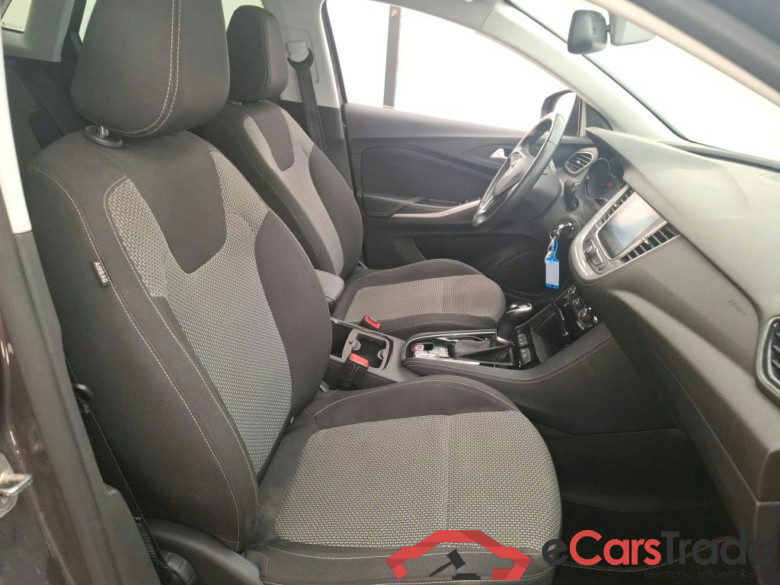 Grandland X Edition 1.5 130CV BVA8 E6dT #6