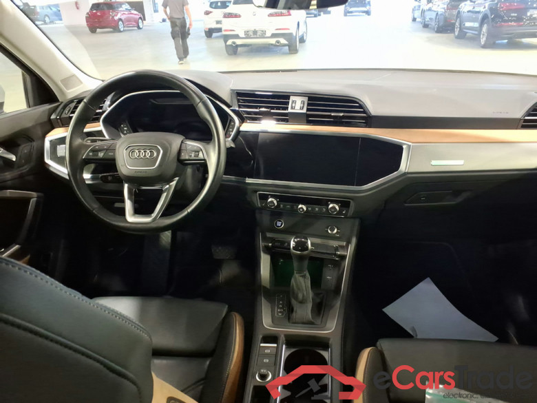 AUDI Q3 SPORTBACK 2.0 35 TDI S TRONIC S LINE BUSINESS ED #6