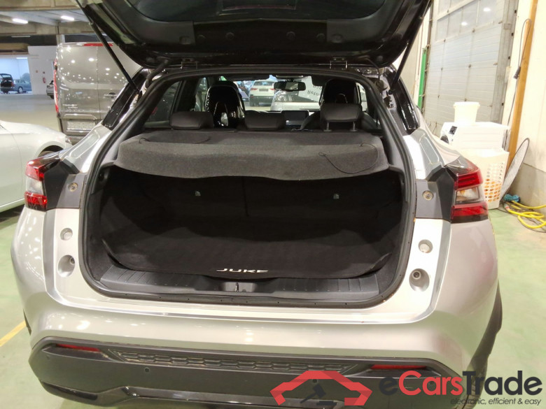 NISSAN JUKE - 2020 1.0 DIG-T 2WD N-Design #3