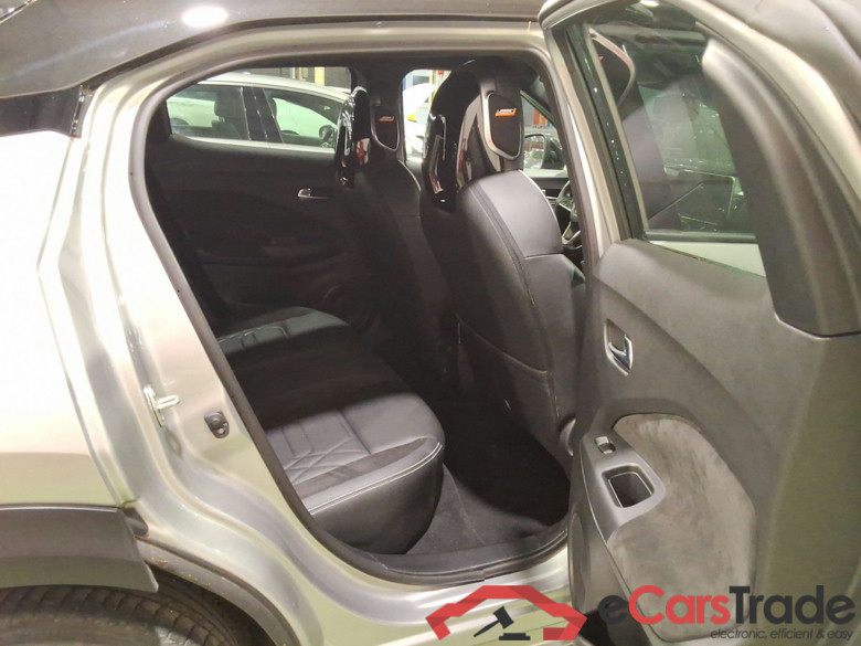 NISSAN JUKE - 2020 1.0 DIG-T 2WD N-Design #5