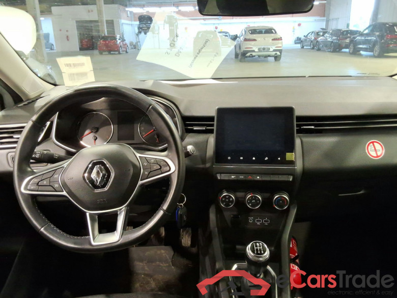 RENAULT Clio 1.0 TCE 100 CORPORATE EDITION #6