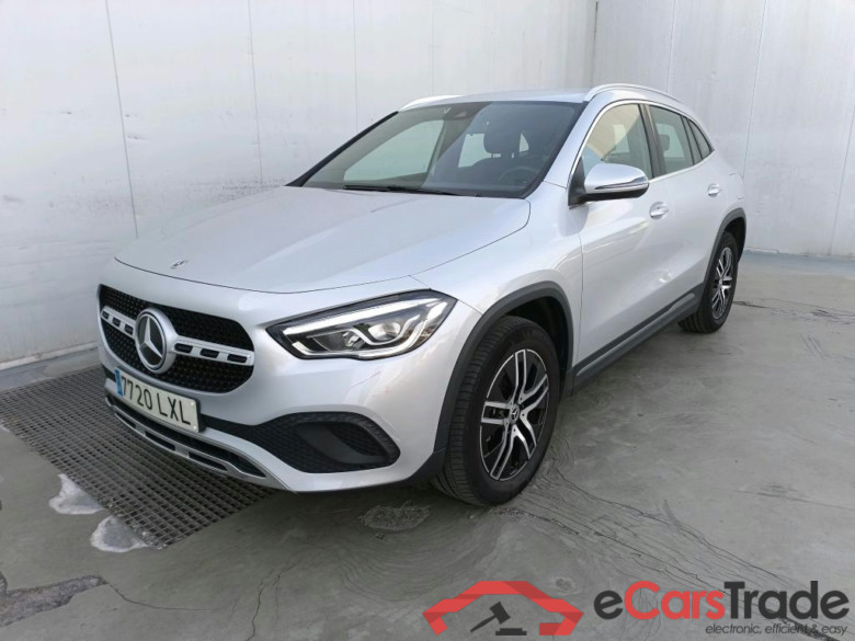 MERCEDES-BENZ GLA / 2020 / 5P / todoterreno GLA 250 e #1