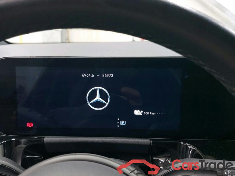 MERCEDES - MER GLA 250e 218PK DCT Business Solution & Driver Assistance Pack & Smartphone Integration  * HYBRID * #5