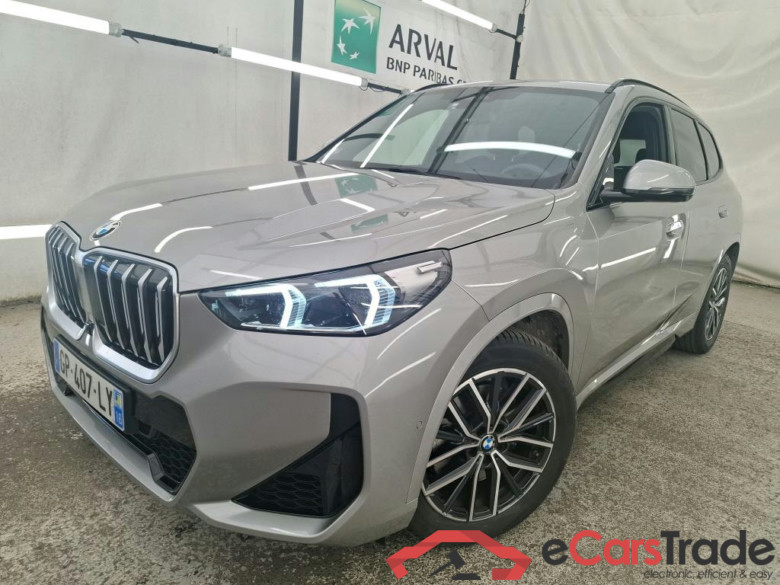 BMW X1 / 2022 / 5P / SUV xDrive23i M Sport DKG7 #1