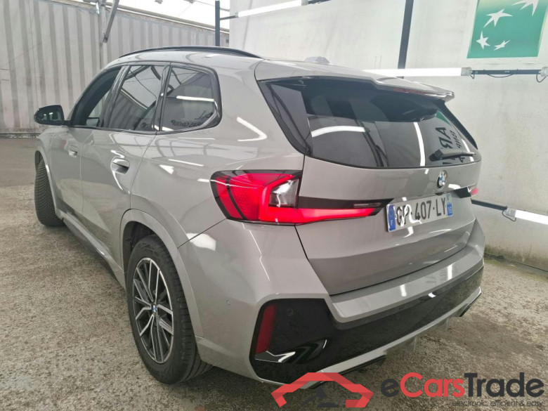 BMW X1 / 2022 / 5P / SUV xDrive23i M Sport DKG7 #2