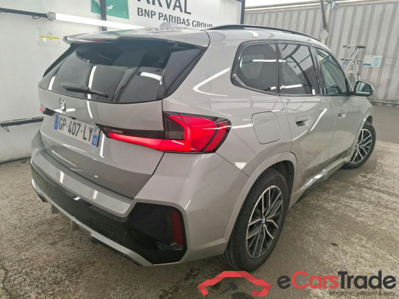 BMW X1 / 2022 / 5P / SUV xDrive23i M Sport DKG7 #3
