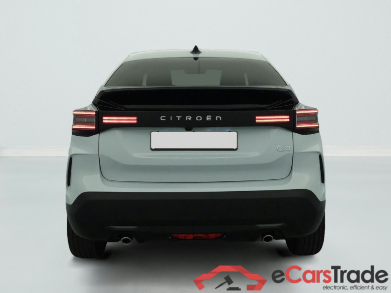Citroen C4 Hybride 145 ch e-DCS6 Max #6