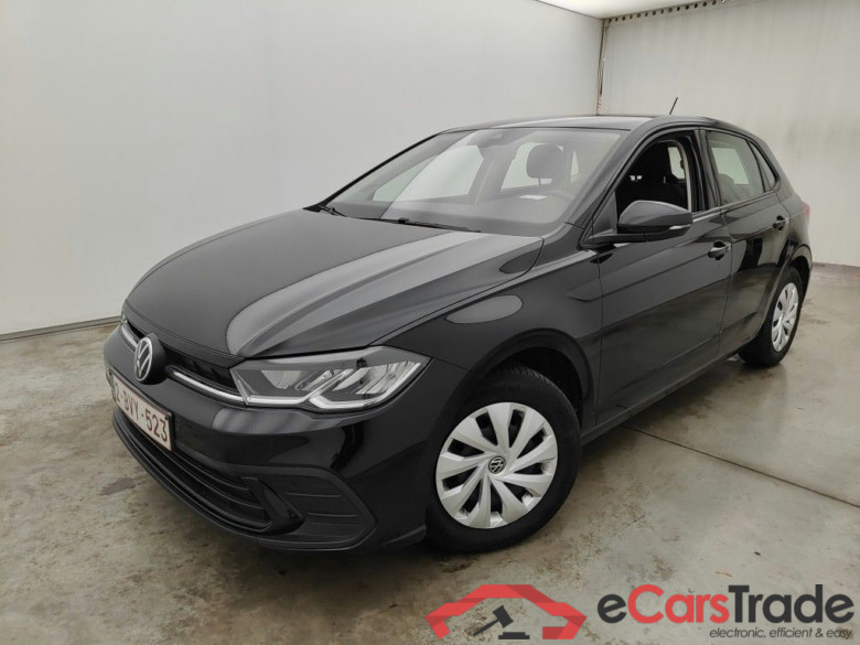 Volkswagen Polo 1.0 TSI Life DSG 5d !!No COC!! #1