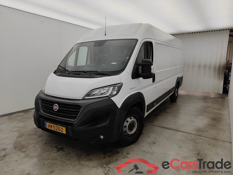 FIAT DUCATO MAXI 35 FOU XLWB HR DSL - 2020 2.3 Multijet 160 XL-H2 MTA (EU6d-TEMP) 5d
