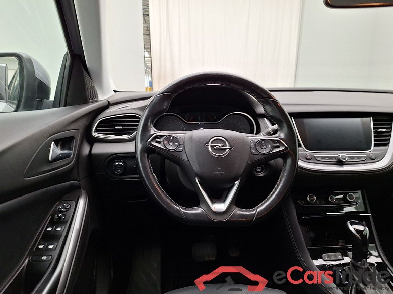 Opel, Grandland X '17, Opel Grandland X 1.5 Turbo D D S/S AT8 Elegance 5d #5