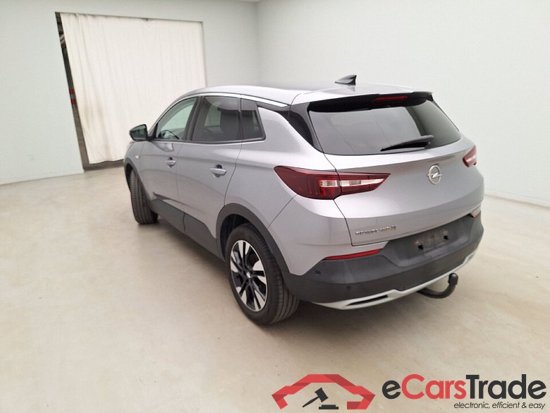Opel, Grandland X '17, Opel Grandland X 1.5 Turbo D D S/S AT8 Elegance 5d #6
