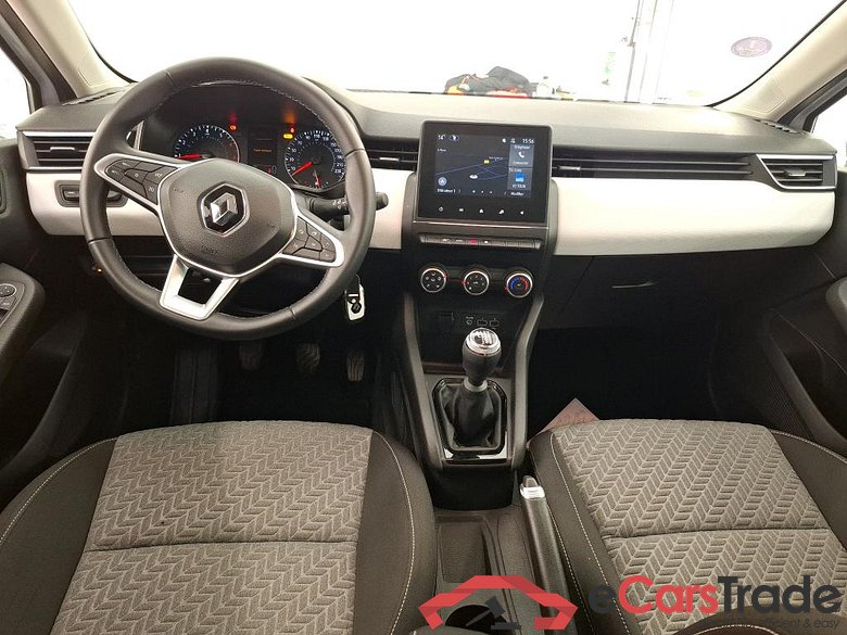 Clio V Business 1.0 TCe 100CV BVM6 E6d / GPL #5