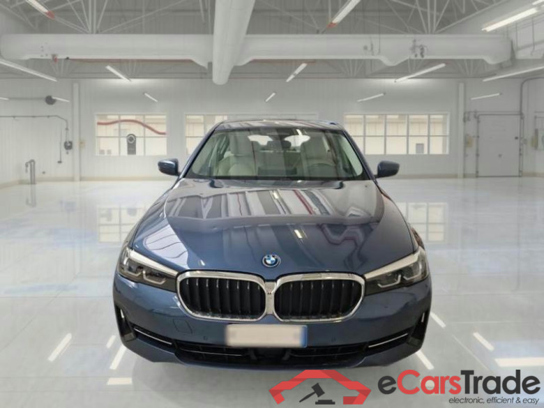 BMW SERIE 5 / 2020 / 4P / BERLINA 530E XDRIVE BUSINESS AUTO #6