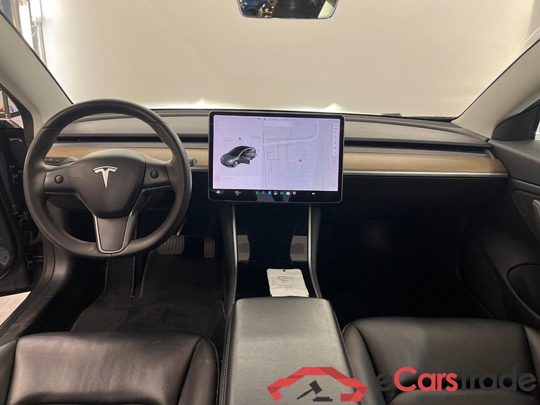Tesla Model 3 Long Range AWD 75 kWh #6