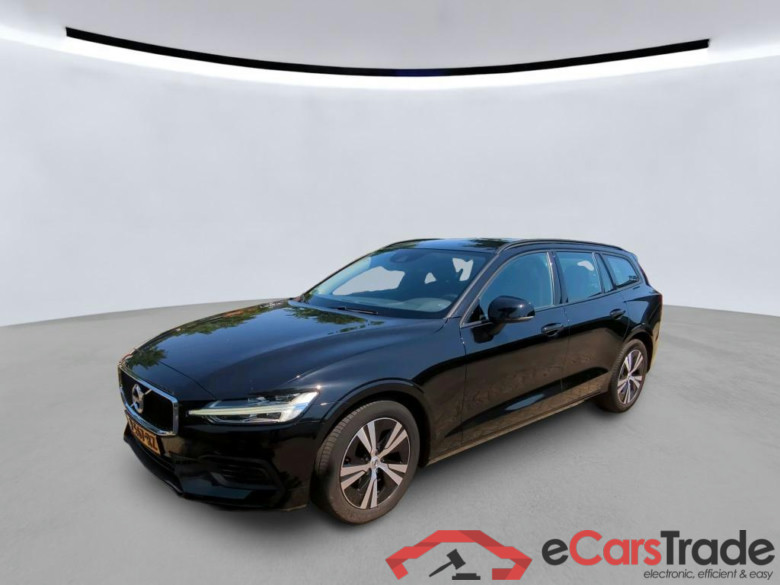 VOLVO V60 120 kW #1
