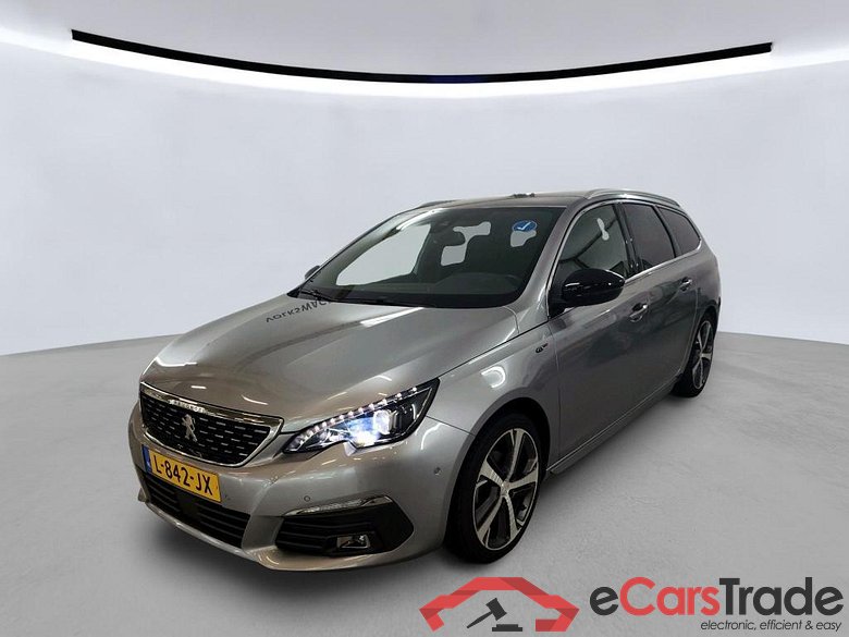 PEUGEOT 308 SW 96 kW