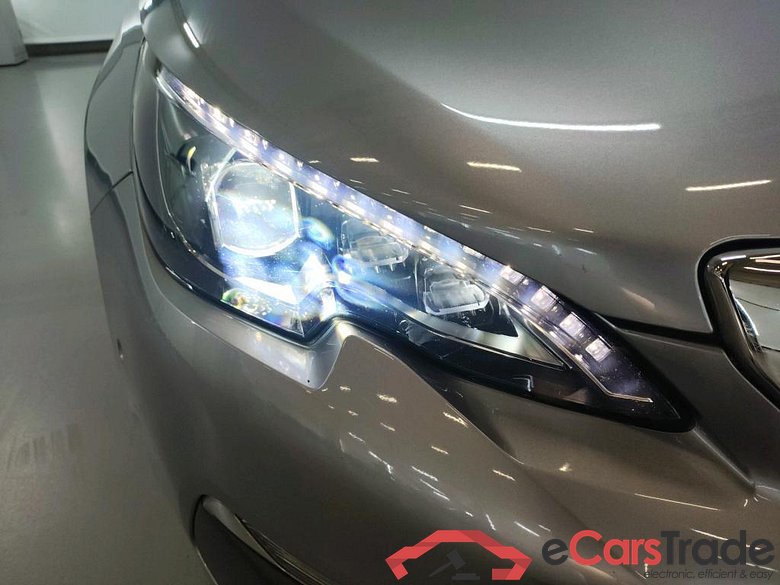 PEUGEOT 308 SW 96 kW #4